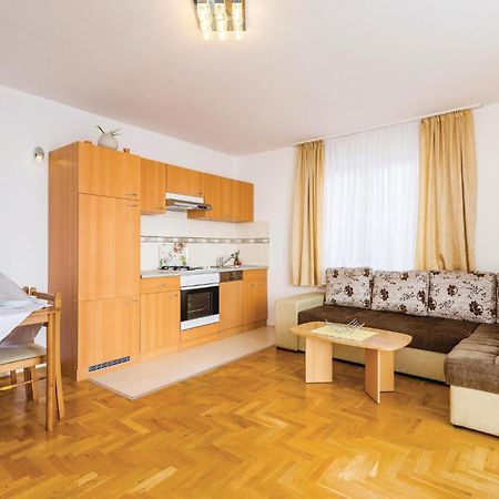 Stunning Apartment In Moscenicka Draga Luaran gambar